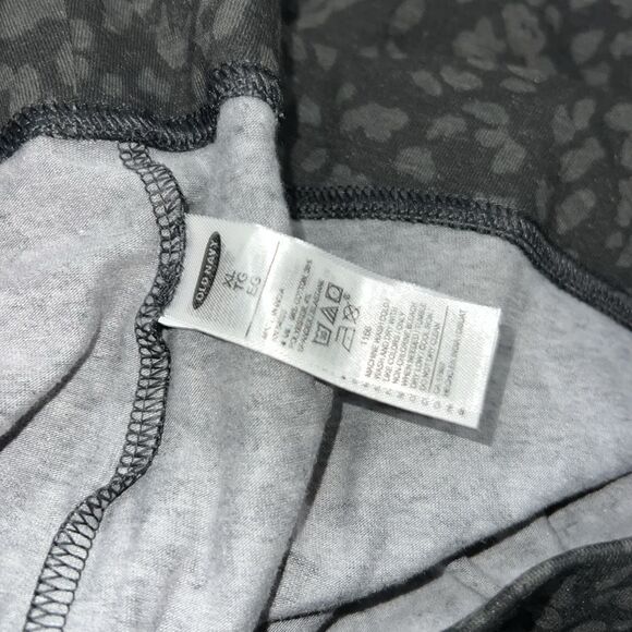 old navy leggings - Picture 2 of 2
